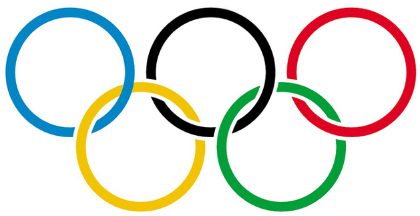 Aneis Olimpicos