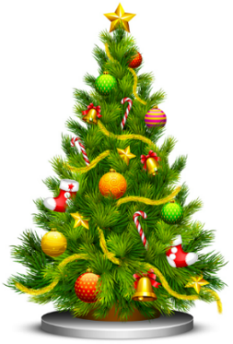 Arvore De Natal