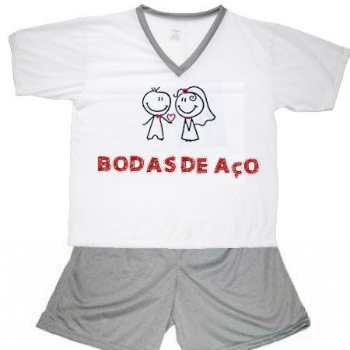Bodas De Aco