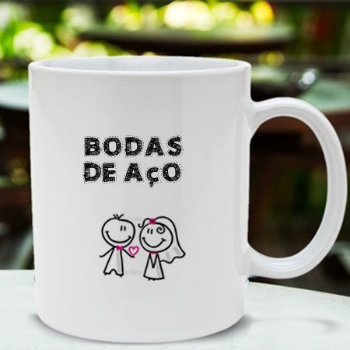 Bodas De Aco