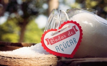 Bodas De Acucar Ou Perfume