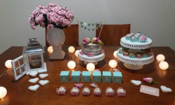 Bodas De Acucar Ou Perfume