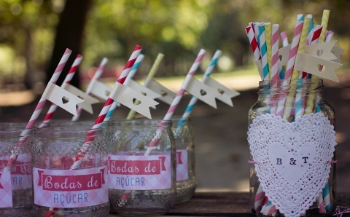 Bodas De Acucar Ou Perfume
