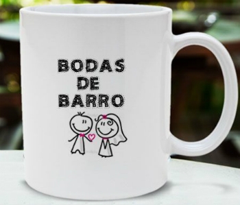 Bodas De Barro