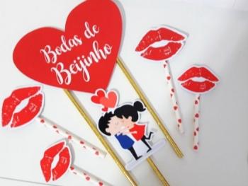 Bodas De Beijinho