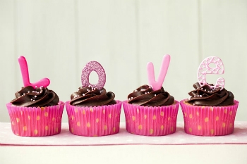Bodas De Chocolate