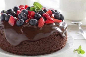 Bodas De Chocolate