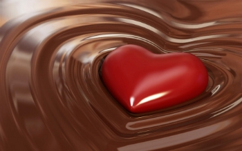 Bodas De Chocolate