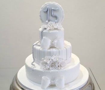 Bodas De Cristal