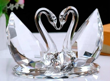 Bodas De Cristal