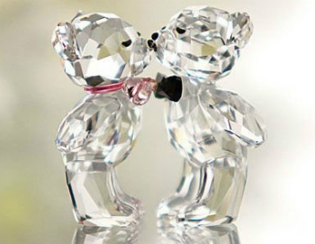 Bodas De Cristal