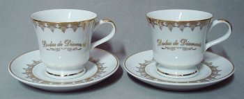 Bodas De Diamante