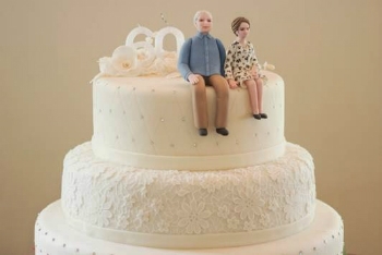 Bodas De Diamante