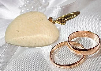 Bodas De Marfim