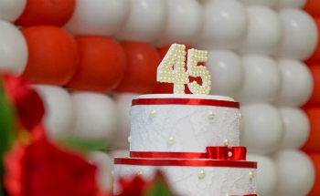 Bodas De Rubi