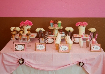 Bodas De Sorvete