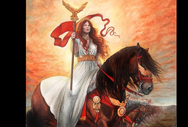 Cavalo
