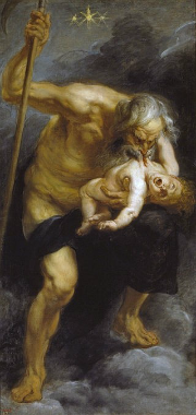 Cronos