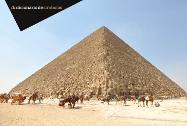 Descubra O Simbolismo De 14 Locais Sagrados