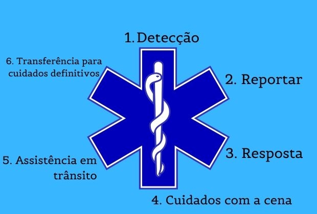 Estrela Da Vida