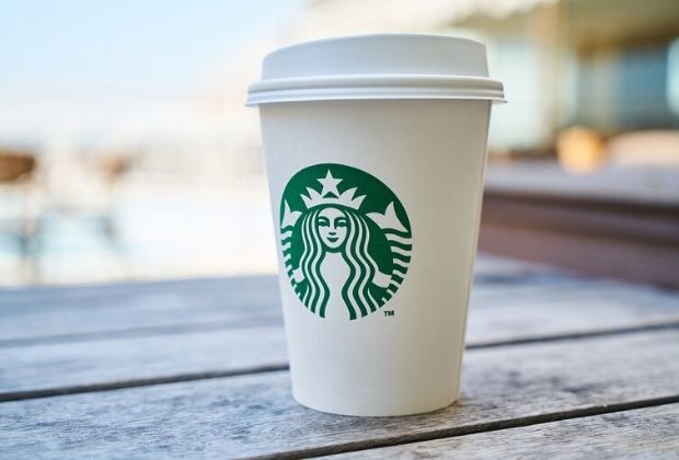 Logo Da Starbucks Significado Historia E Evolucao