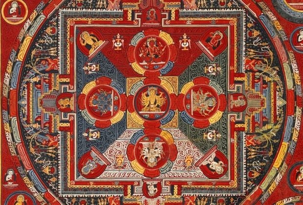 Mandala