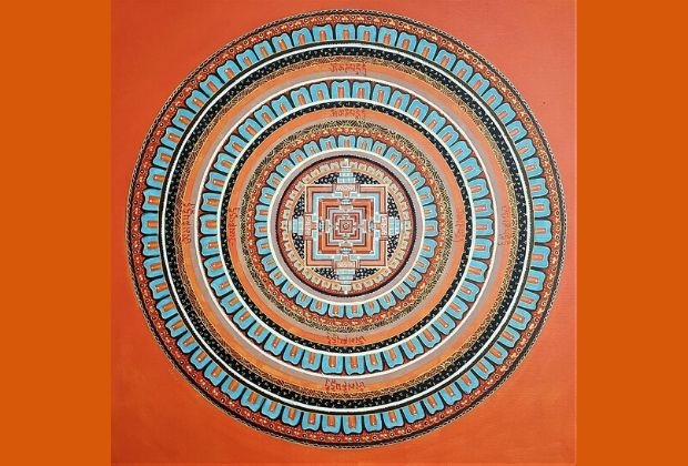 Mandala