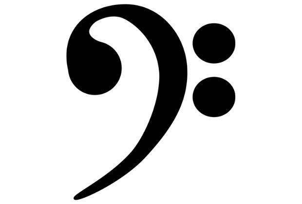 Notas Musicais