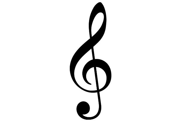 Notas Musicais
