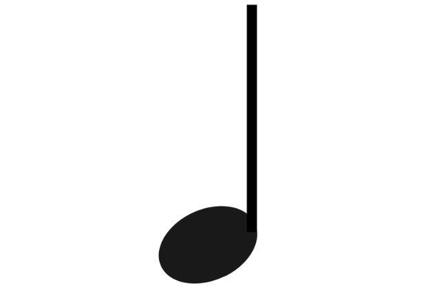 Notas Musicais