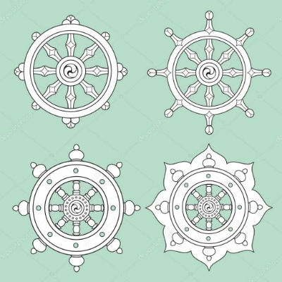 Roda Do Dharma