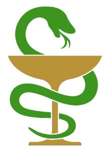 Simbolo Da Farmacia
