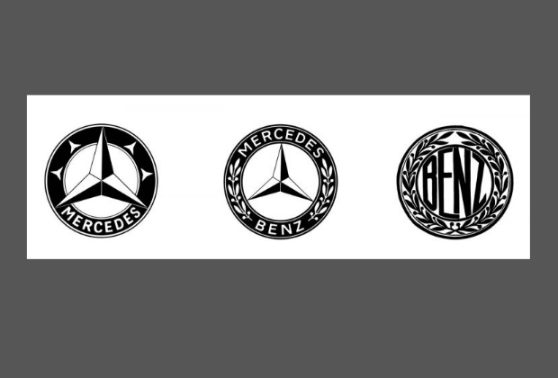 Simbolo Da Mercedes Benz