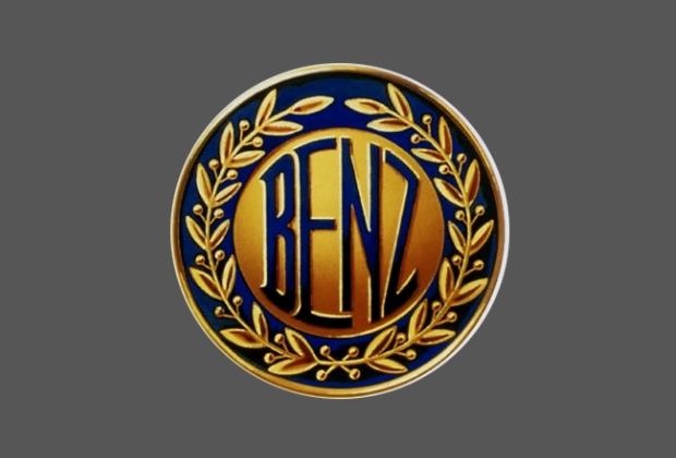 Simbolo Da Mercedes Benz