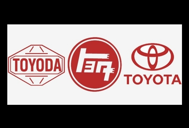Simbolo Da Toyota