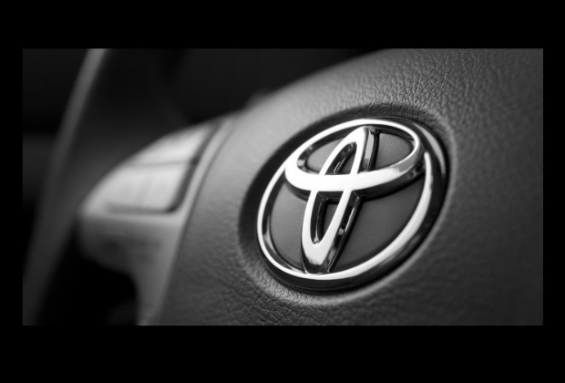 Simbolo Da Toyota