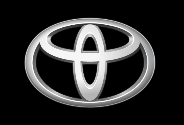 Simbolo Da Toyota