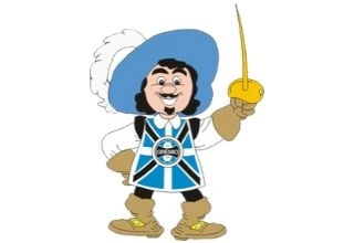 Simbolo Do Gremio