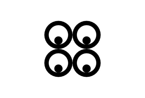 Simbolos Adinkra
