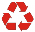 Simbolos De Reciclagem