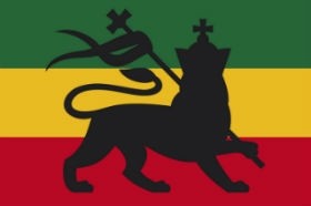 Simbolos Do Reggae
