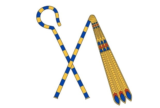 Simbolos Egipcios