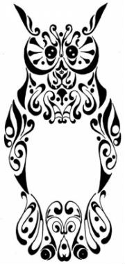 Simbolos Maori