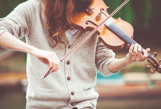 Simbolos Musicais