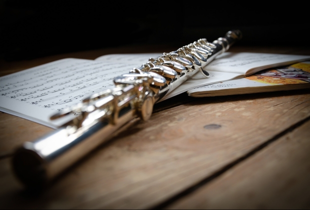 Simbolos Musicais
