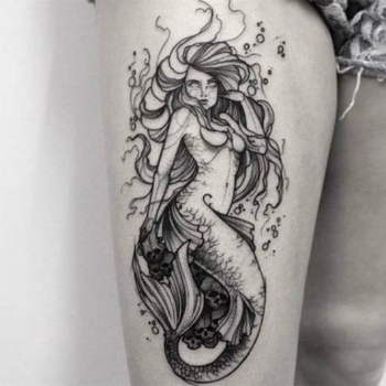 Simbolos Para Tatuagem Na Coxa
