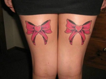 Simbolos Para Tatuagem Na Coxa