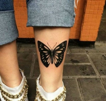 Simbolos Para Tatuagens Na Panturrilha