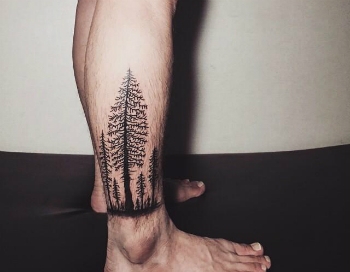 Simbolos Para Tatuagens Na Panturrilha