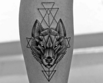 Simbolos Para Tatuagens Na Panturrilha